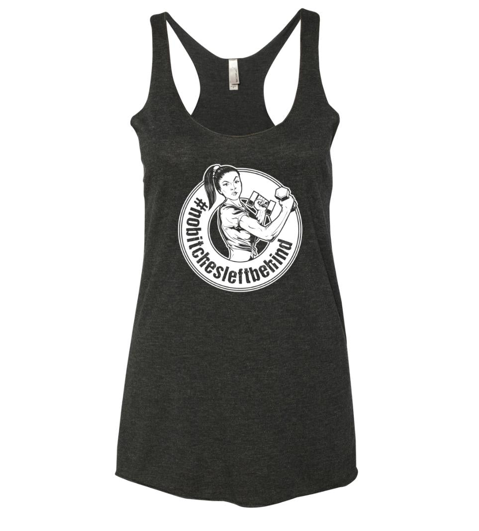 Racerback Tank